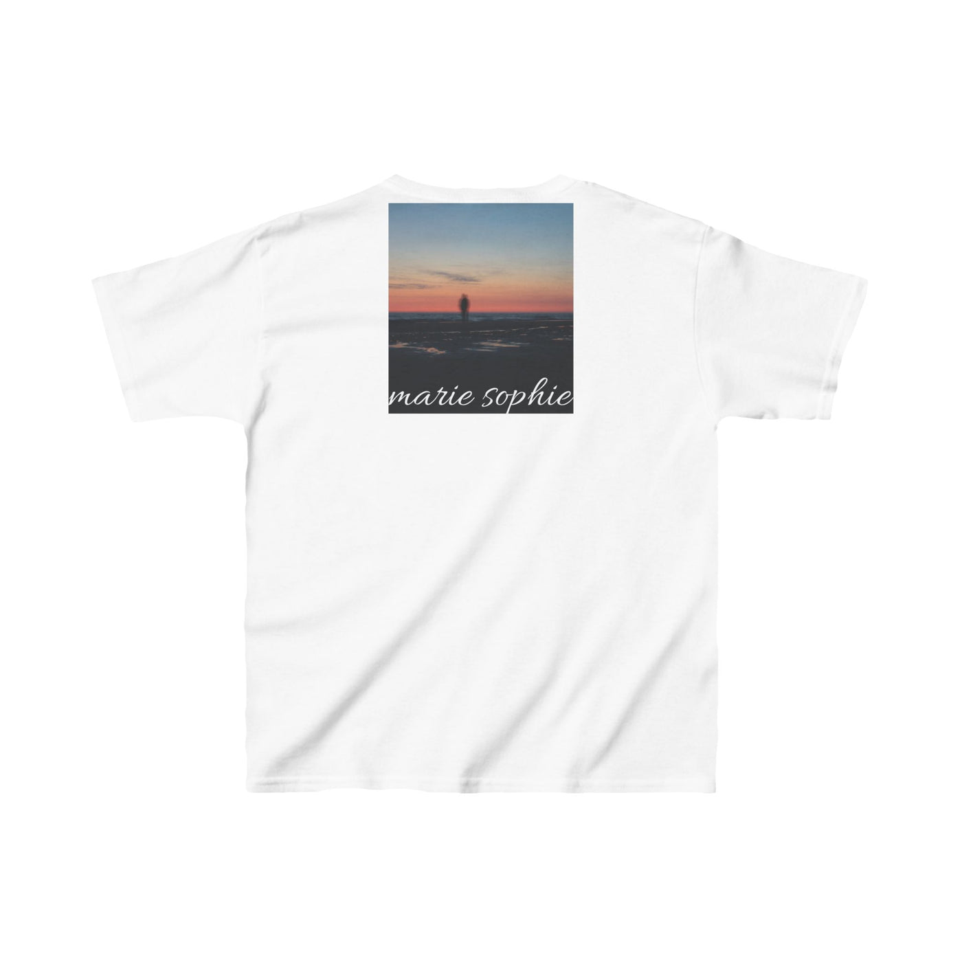 Kids Heavy Cotton™ Tee