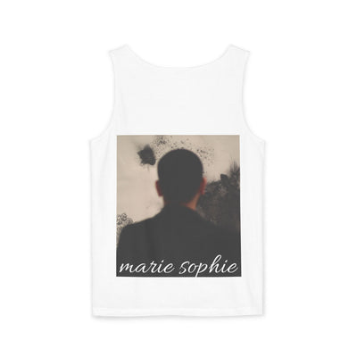 Unisex Garment-Dyed Tank Top