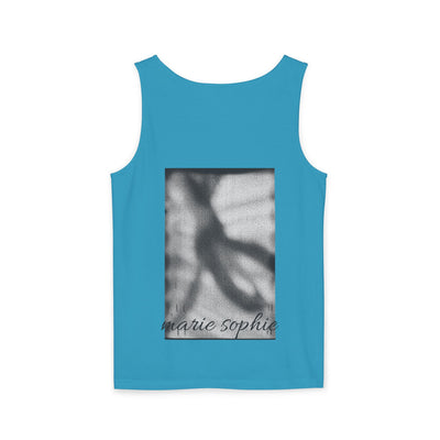 Unisex Garment-Dyed Tank Top